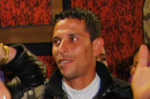 Vihanneskauppias Mohamed Bouazizin polttoitsemurha käynnisti arabivaltioiden kuohunnan. 